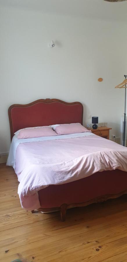 Le Lorrain Apartment Campagne-sur-Aude Exterior photo