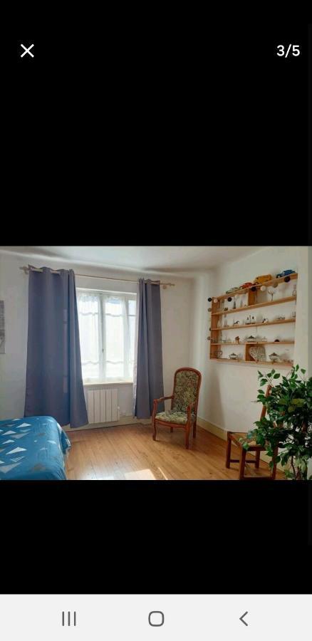 Le Lorrain Apartment Campagne-sur-Aude Exterior photo