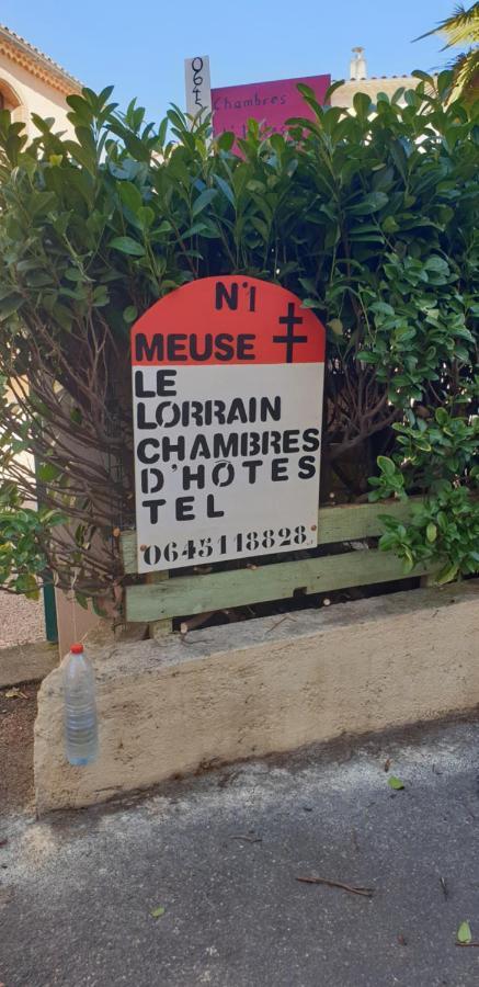 Le Lorrain Apartment Campagne-sur-Aude Exterior photo
